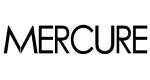Mercure Logo