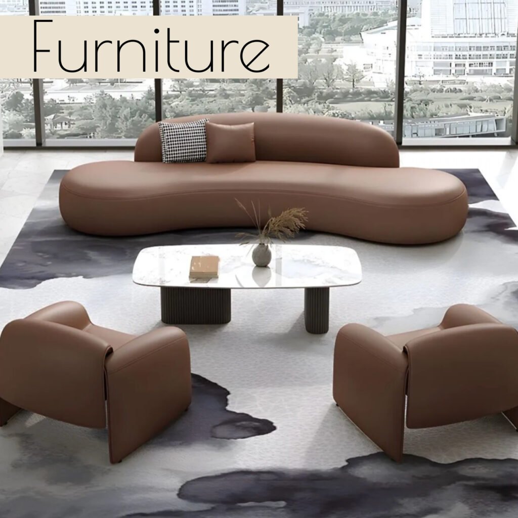Furniture photo