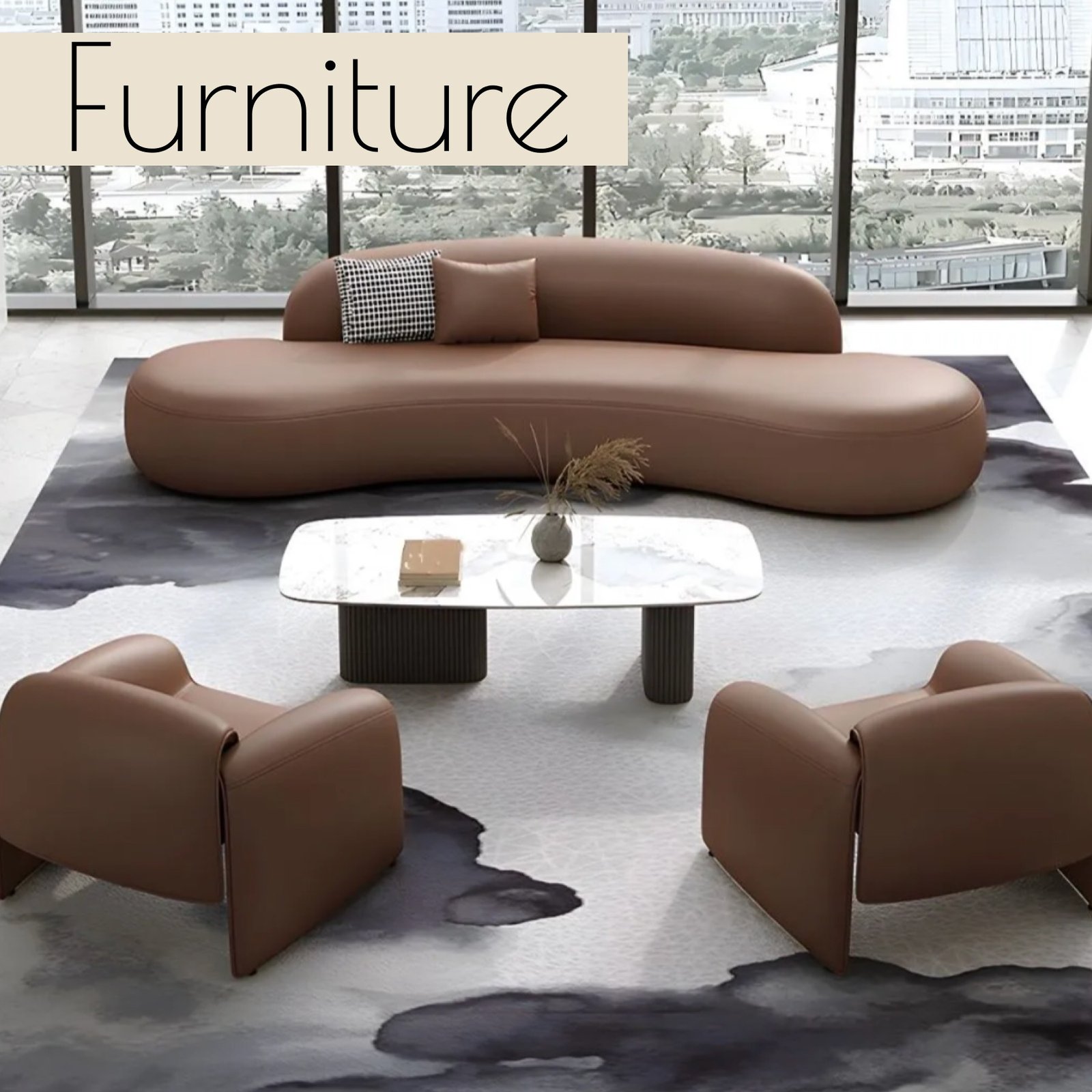 Furniture photo