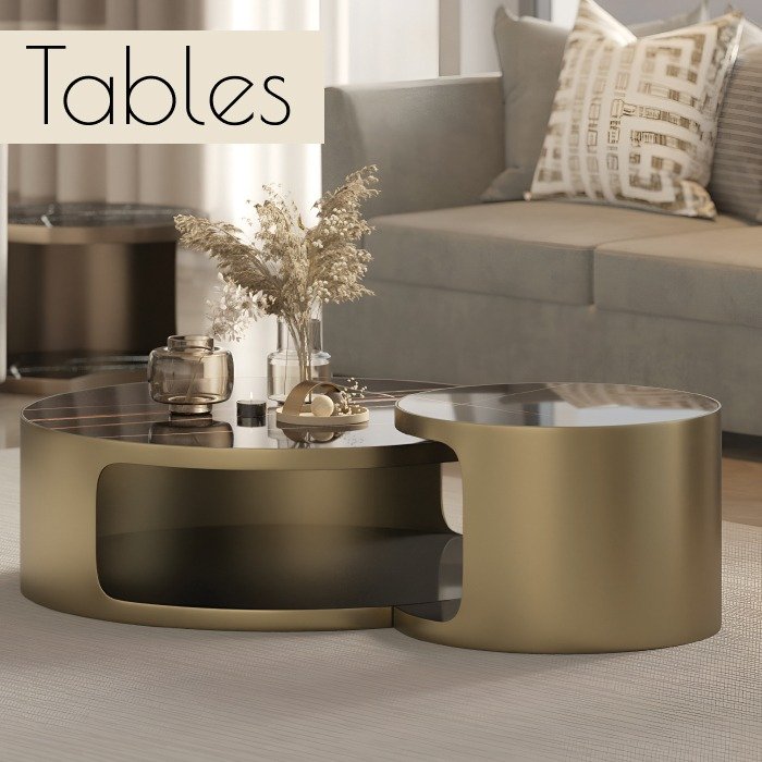 Tables photo