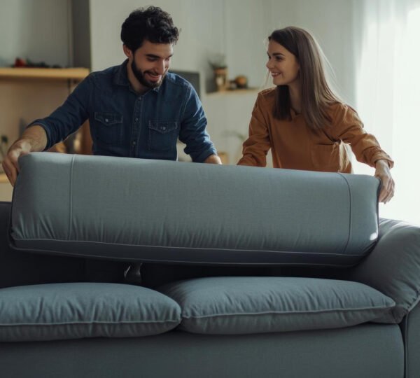 Furniture Choices Reflect Your Personal Brand